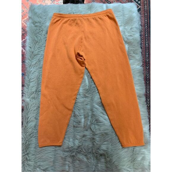 Vintage Tennessee Vols Orange Sweatpants Small - Picture 2 of 9